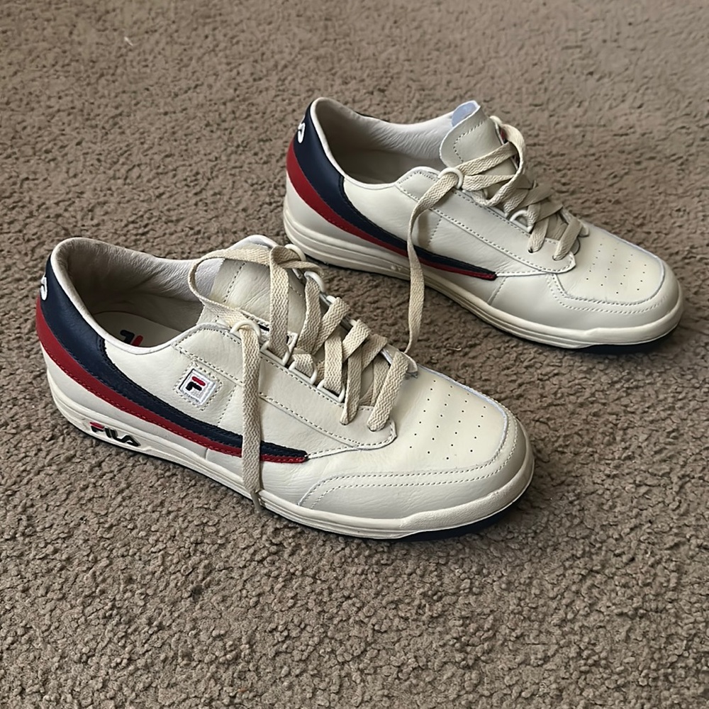 Fila Tennis 88 sneakers